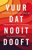 VUUR DAT NOOIT DOOFT - ERWICH, RENÉ; LEENE, ALMATINE - 9789043538190
