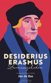 DESIDERIUS ERASMUS - BAS, JAN DE - 9789043538275