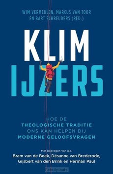 KLIMIJZERS - VERMEULEN, WIM; TOOR, MARCUS VAN; SCHREU - 9789043538299