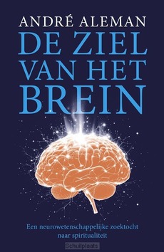 DE ZIEL VAN HET BREIN - ALEMAN, ANDRE - 9789043538589