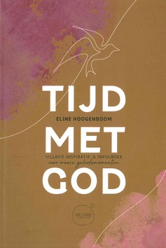 TIJD MET GOD - HOOGENBOOM, ELINE - 9789043538664