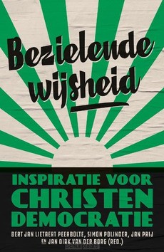 BEZIELENDE WIJSHEID - POLINDER, SIMON; PRIJ, JAN - 9789043538671