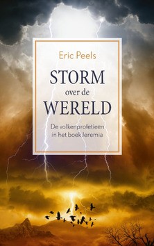 STORM OVER DE WERELD - PEELS, ERIK - 9789043538824