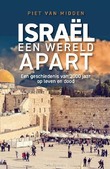 ISRAËL, EEN WERELD APART - MIDDEN, PIET VAN - 9789043538923