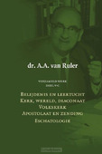 VERZAMELD WERK DEEL V-C