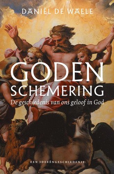 GODENSCHEMERING - WAELE, DANIËL DE - 9789043539371