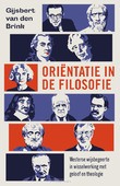 ORIËNTATIE IN DE FILOSOFIE