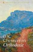 ORTHODOXIE - CHESTERTON, G. K. - 9789043539722