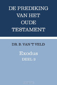 EXODUS, DEEL 3 - VELD, B. VAN 'T - 9789043539814