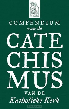 COMPENDIUM VAN DE CATECHISMUS VAN DE KAT - 9789043540209