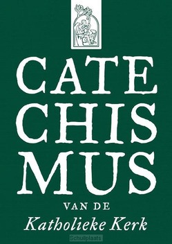 CATECHISMUS VAN DE KATHOLIEKE KERK - GEEN AUTEUR - 9789043540223