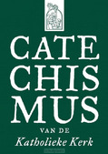 CATECHISMUS VAN DE KATHOLIEKE KERK - GEEN AUTEUR - 9789043540223