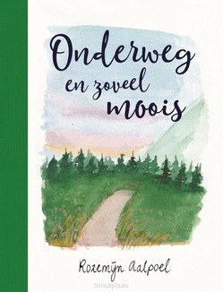 ONDERWEG EN ZOVEEL MOOIS - AALPOEL, ROZEMIJN - 9789043540452