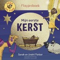 MIJN EERSTE KERST - PARKER, SARAH; PARKER, ANDRÉ - 9789043541206