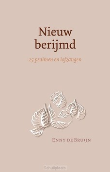 NIEUW BERIJMD - BRUIJN, ENNY DE - 9789043541275