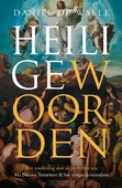 HEILIGE WOORDEN - WAELE, DANIEL DE - 9789043541404
