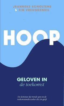 HOOP - SCHOLTENS, JEANNEKE - 9789043541428