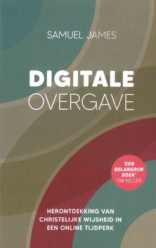 DIGITALE OVERGAVE - JAMES, SAMUEL D - 9789043541534