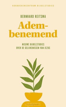 ADEMBENEMEND - REITSMA, BERNHARD - 9789043541732