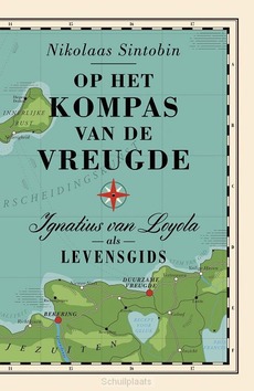 OP HET KOMPAS VAN DE VREUGDE - SINTOBIN, NIKOLAAS - 9789043541787