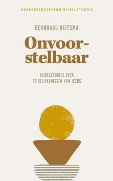 ONVOORSTELBAAR - REITSMA - 9789043541848