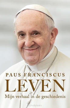 LEVEN - PAUS FRANCISCUS - 9789043542197