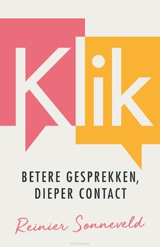 KLIK - SONNEVELD, REINIER - 9789043542340