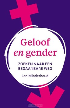 GELOOF EN GENDER - MINDERHOUD, J. - 9789043542432