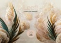 LEEF! FAMILIEPLANNER 2026 - HEIJNINGEN, ANNEMARIE VAN - 9789043542562