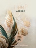 LEEF! AGENDA 2026 GROOT - HEIJNINGEN, ANNEMARIE VAN - 9789043542586