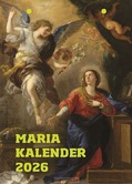 MARIAKALENDER 2026 - 9789043542708