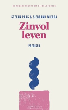 ZINVOL LEVEN - PAAS, S.; WIERDA, SIEBRAND - 9789043542722