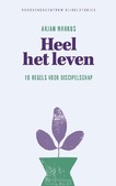 HEEL HET LEVEN - MARKUS, ARJAN - 9789043542821