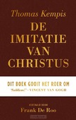 DE IMITATIE VAN CHRISTUS GESCHENKBOEK - KEMPIS, THOMAS; DE ROO, FRANK - 9789043543002