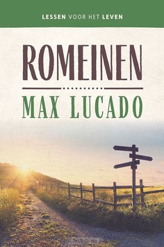 ROMEINEN - LUCADO, MAX - 9789043543040