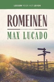 ROMEINEN - LUCADO, MAX - 9789043543040