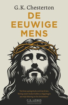 DE EEUWIGE MENS - CHESTERTON, G. K. - 9789043543132