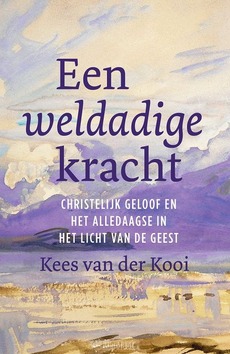 EEN WELDADIGE KRACHT - VAN DER KOOI, KEES - 9789043543156