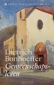 GEMEENSCHAPSLEVEN - BONHOEFFER, DIETRICH - 9789043543262