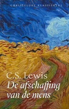 DE AFSCHAFFING VAN DE MENS - CHRISTELIJK - LEWIS, C.S. - 9789043543286