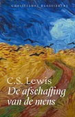 DE AFSCHAFFING VAN DE MENS - CHRISTELIJK - LEWIS, C.S. - 9789043543286
