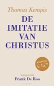 DE IMITATIE VAN CHRISTUS MIDPRICE-EDITIE - A KEMPIS, THOMAS; DE ROO, FRANK - 9789043543378