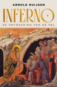 INFERNO - HUIJGEN, ARNOLD - 9789043543415