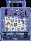 MIJN RUGZAKBIJBEL - 9789043543446