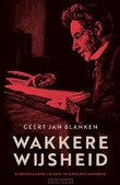 WAKKERE WIJSHEID - BLANKEN, GEERT JAN - 9789043543590