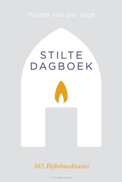 STILTEDAGBOEK - VEGT, MIRJAM VAN DER - 9789043543637
