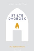 STILTEDAGBOEK - VEGT, MIRJAM VAN DER - 9789043543637