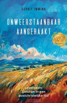 ONWEERSTAANBAAR AANGERAAKT - IMMINK, GERRIT - 9789043543873