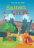 SAMEN STERK - BEEK, INA VAN DER - 9789043543927
