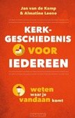 KERKGESCHIEDENIS VOOR IEDEREEN